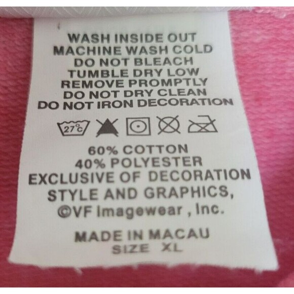 Nascar Kasey Kahne Womens Zip Hoodie Sweater Chase Authentics Short Sleeve XL - Picture 7 of 8